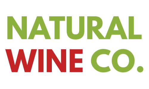2.Logo - Natural Wine